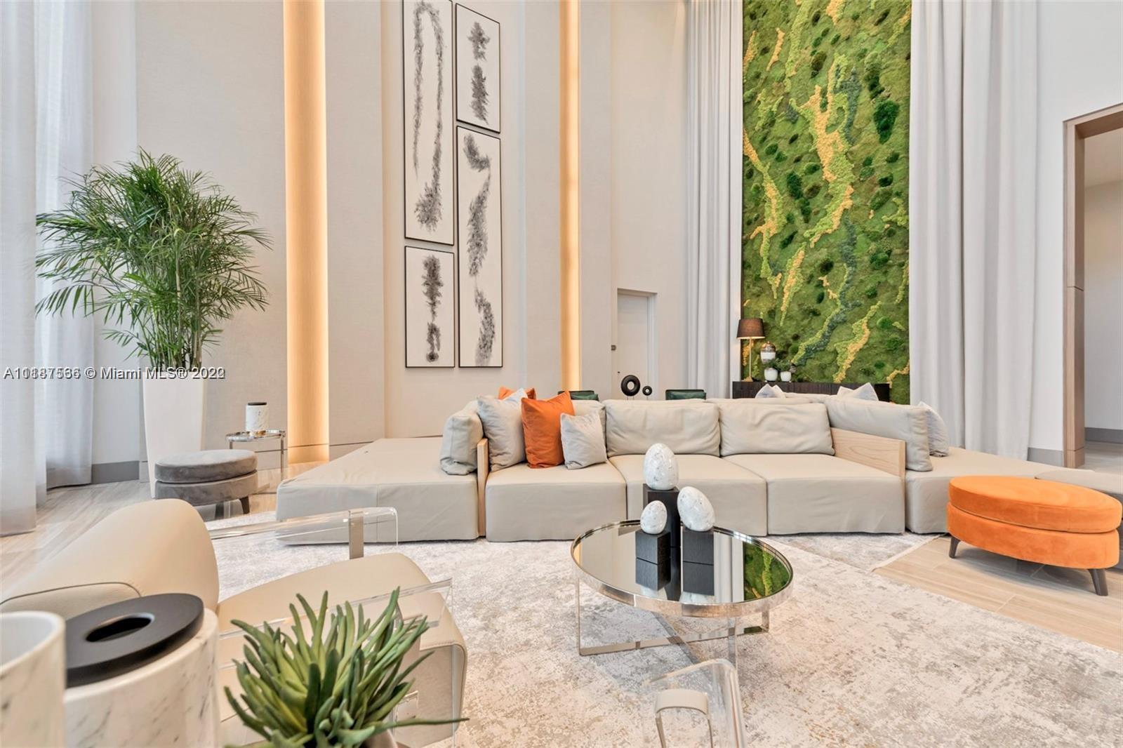 5350 PARK CONDO - Residential