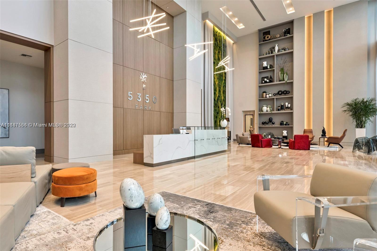 5350 PARK CONDO - Residential