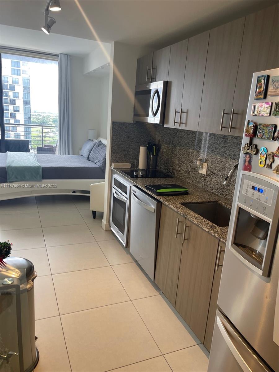 5350 PARK CONDO - Residential