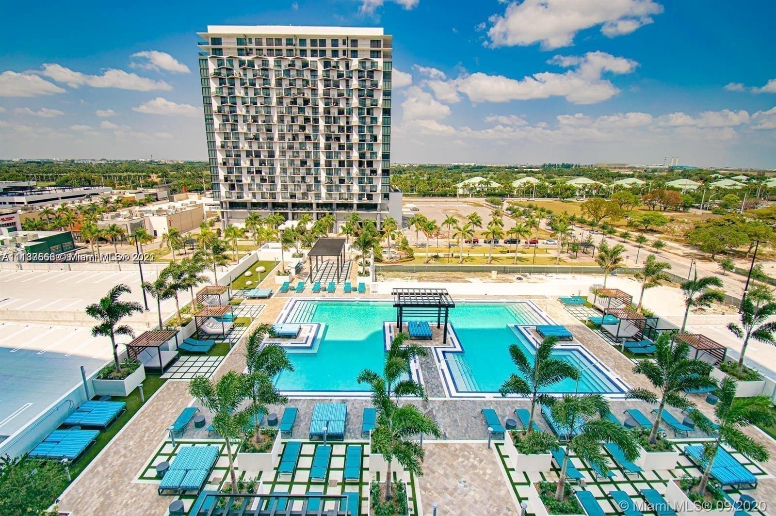5350 PARK CONDO - Residential