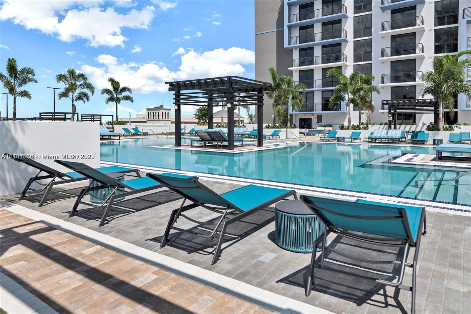 5350 PARK CONDO - Residential
