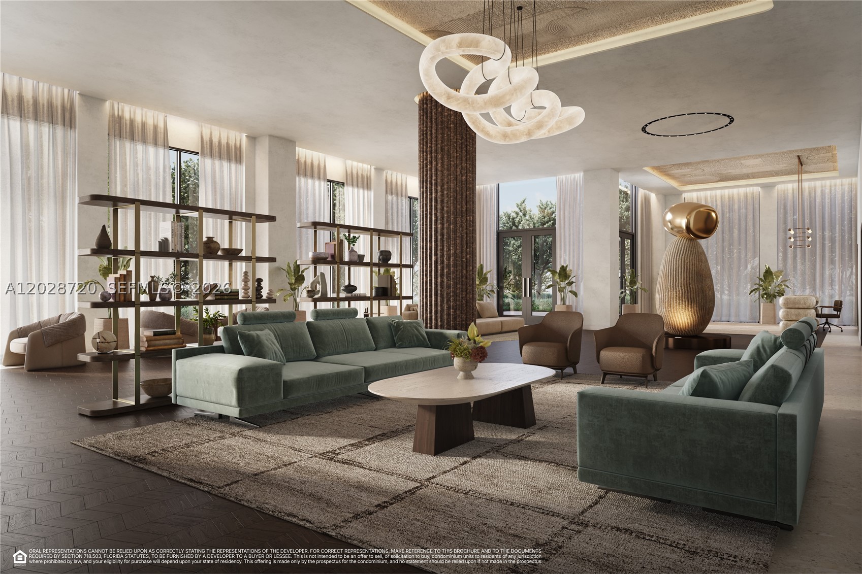 Discover luxury living redefined at Cora Merrick Park, Coral Gables' premier wellness-focused residence. This beautifully designed 2/2.5 condo features 10' ceilings, floor to ceiling windows, elegant Italian cabinetry by Italkraft, Wolf/Subzero appliances with a spacious private balcony. Cora features advanced air&water purification, red-light therapy in primary baths, biophilic design elements that bring nature indoors. Amenities include a rooftop pool w/cabanas, state of the art fitness center w/a recovery room, yoga terrace and Coral Gables' first rooftop padel court. Located in Merrick Park, enjoy the very best dining, shopping & entertainment. Live where luxury meets lifestyle and well being.