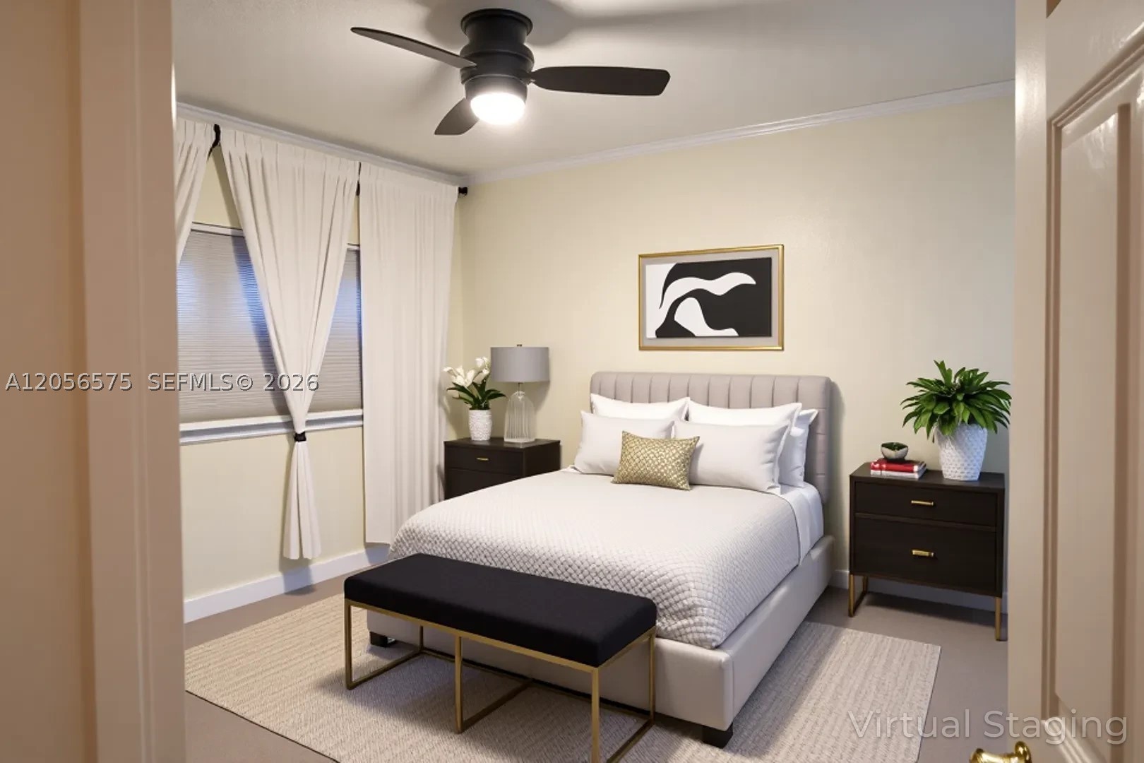 OAKLAND EAST MANORS CONDO - Residential