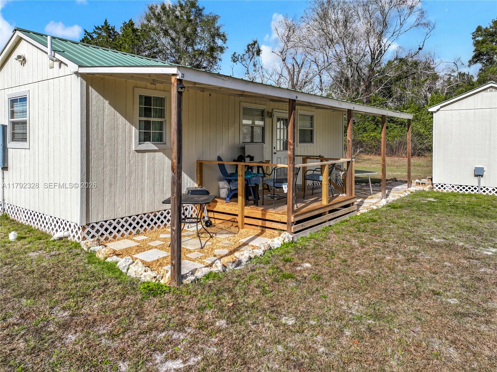 SFH/MH - Residential