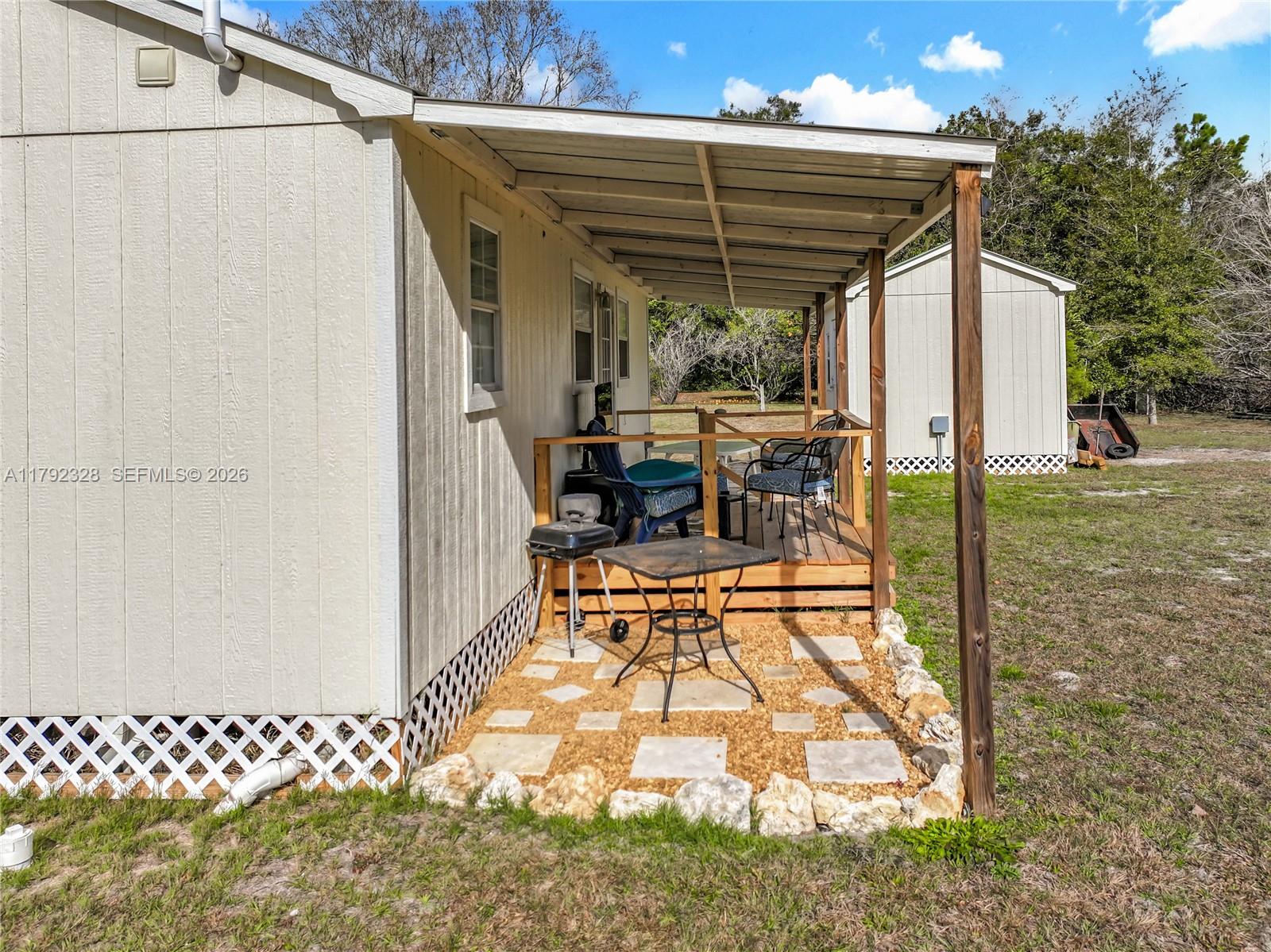 SFH/MH - Residential