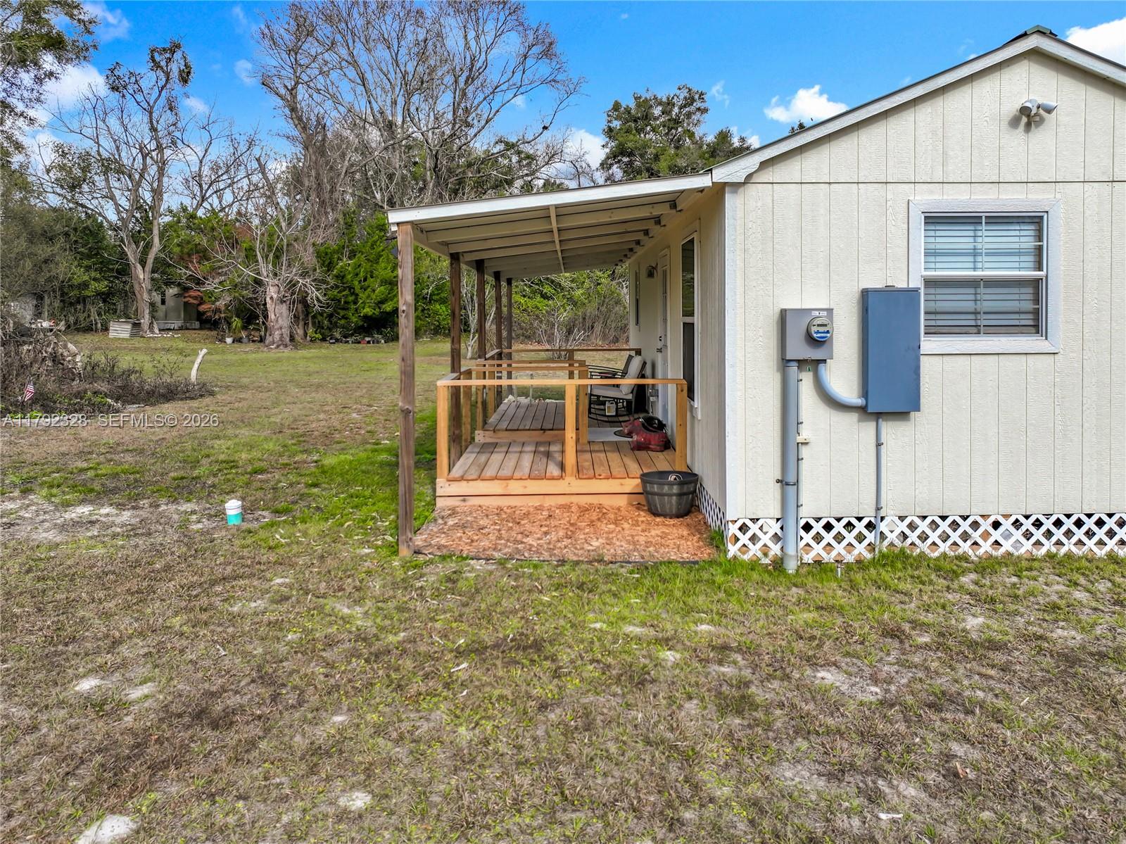SFH/MH - Residential