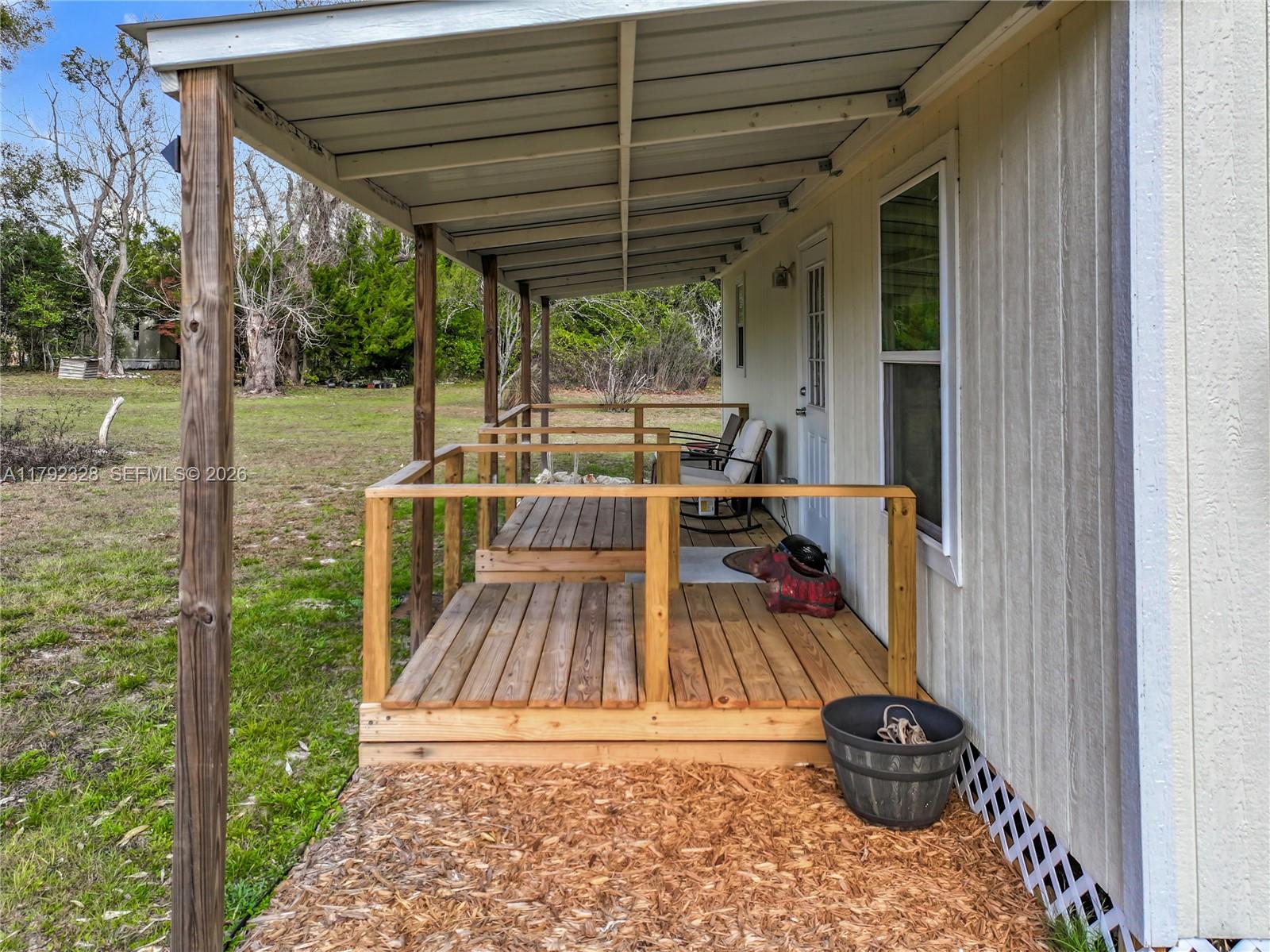 SFH/MH - Residential