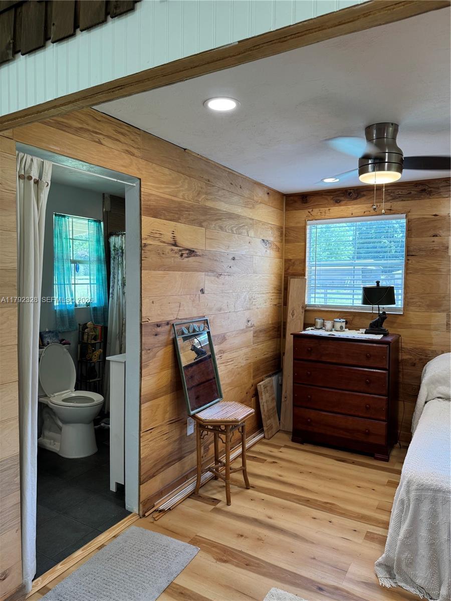 SFH/MH - Residential