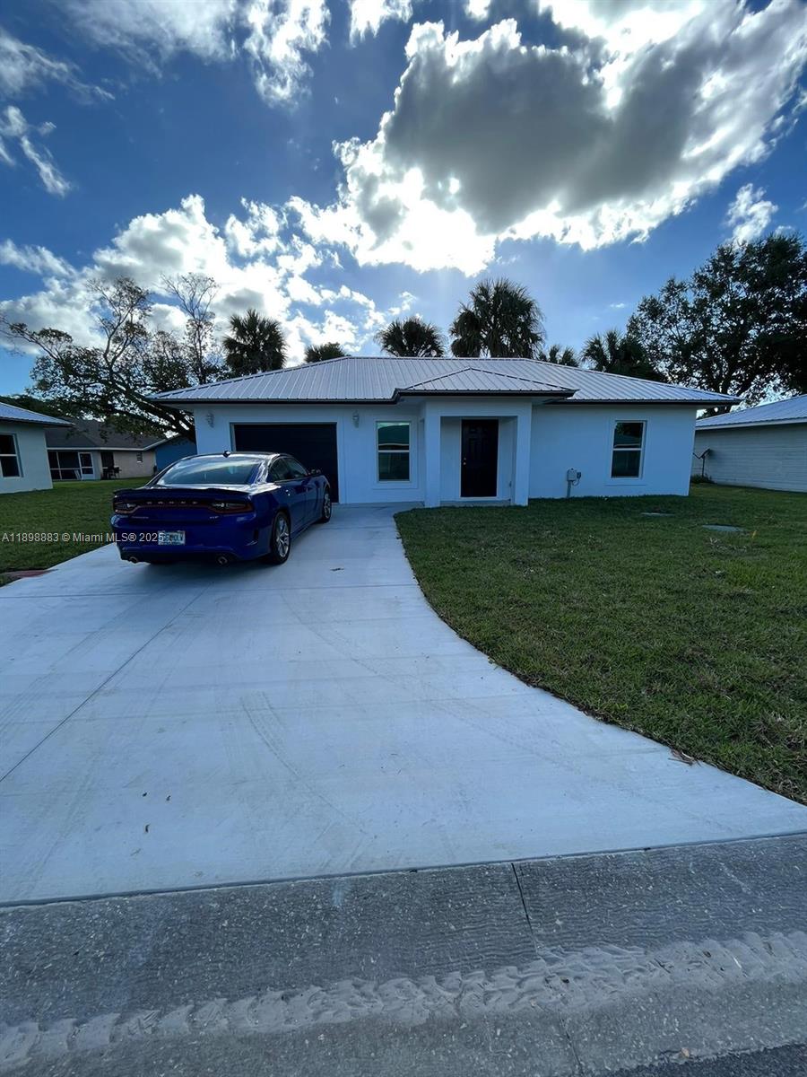 KING'S BAY - Residential