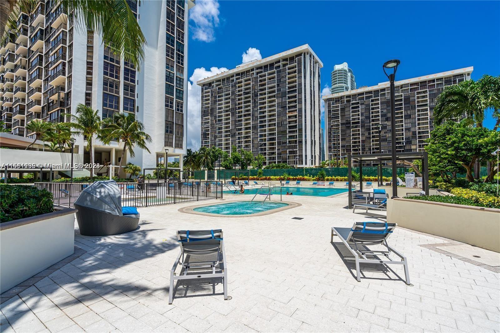 BRICKELL PLACE CONDO - Residential Lease