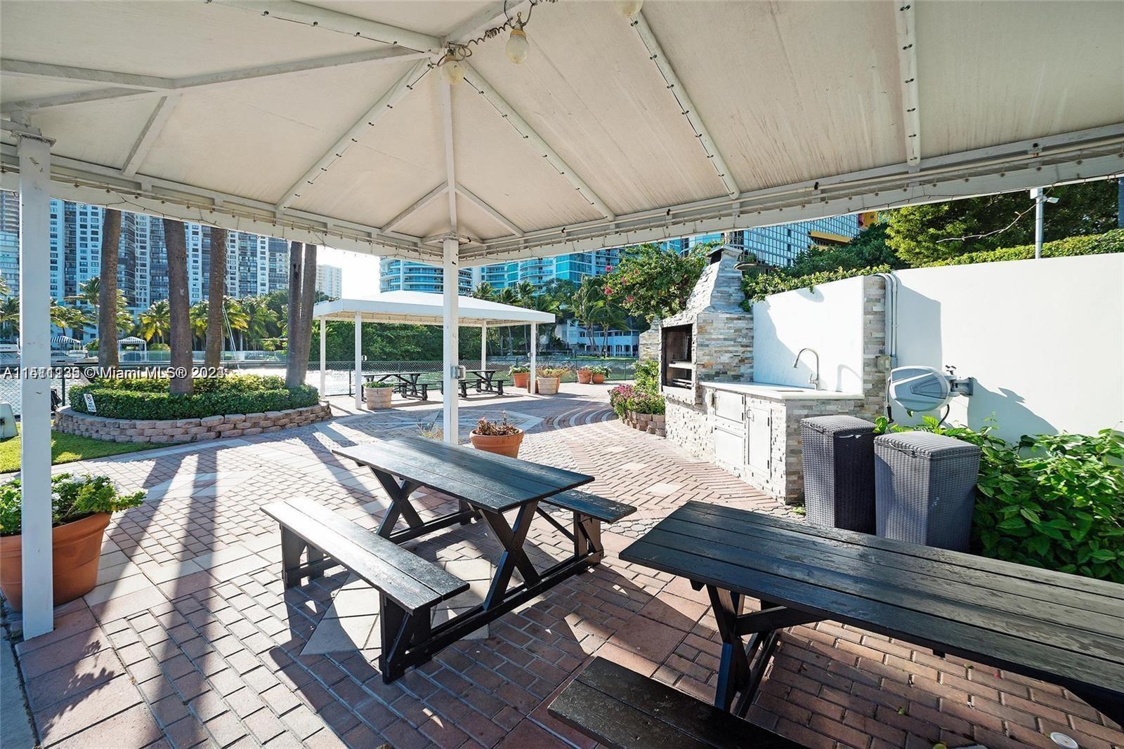 BRICKELL PLACE CONDO - Residential Lease