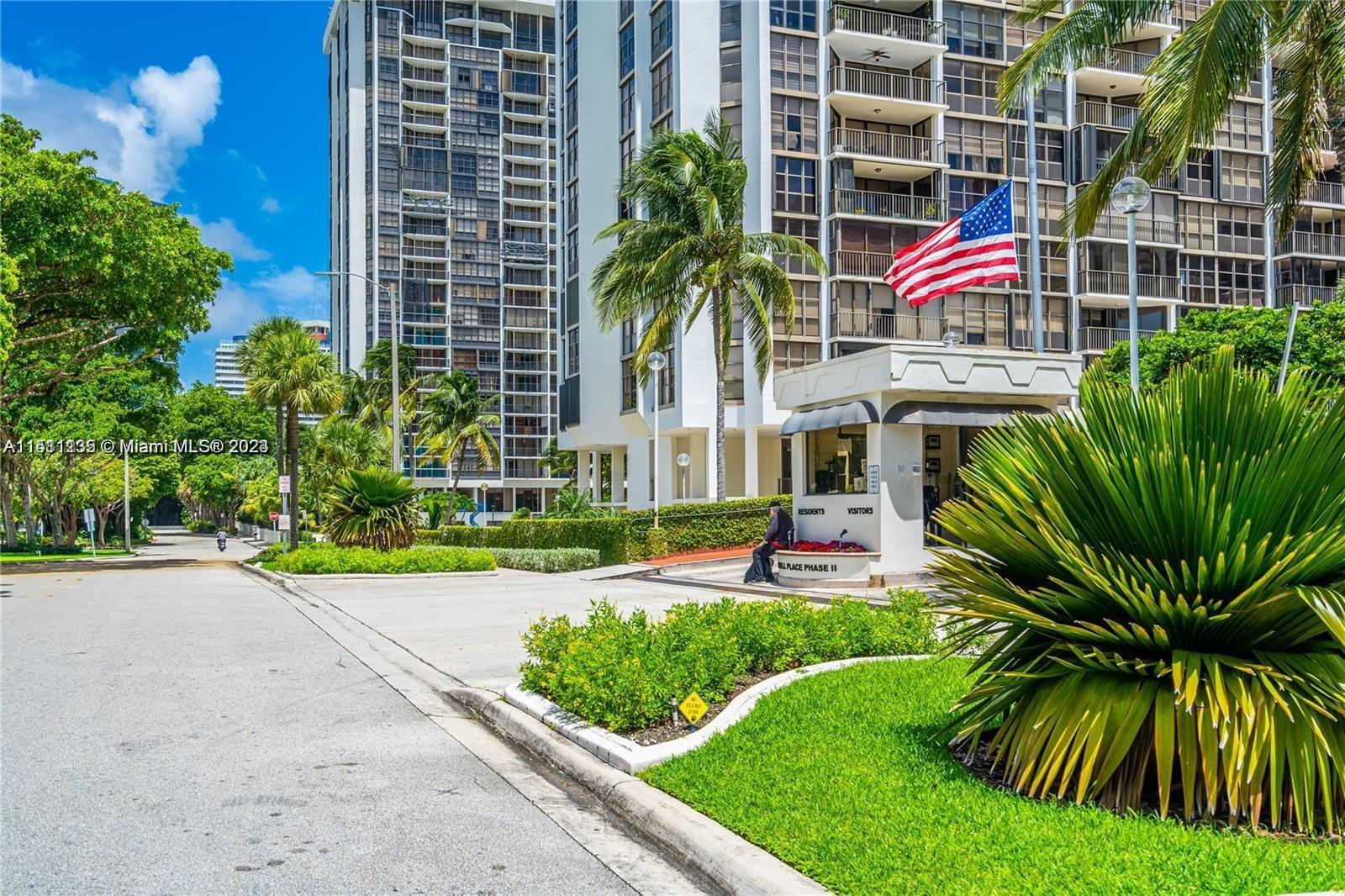 BRICKELL PLACE CONDO - Residential Lease