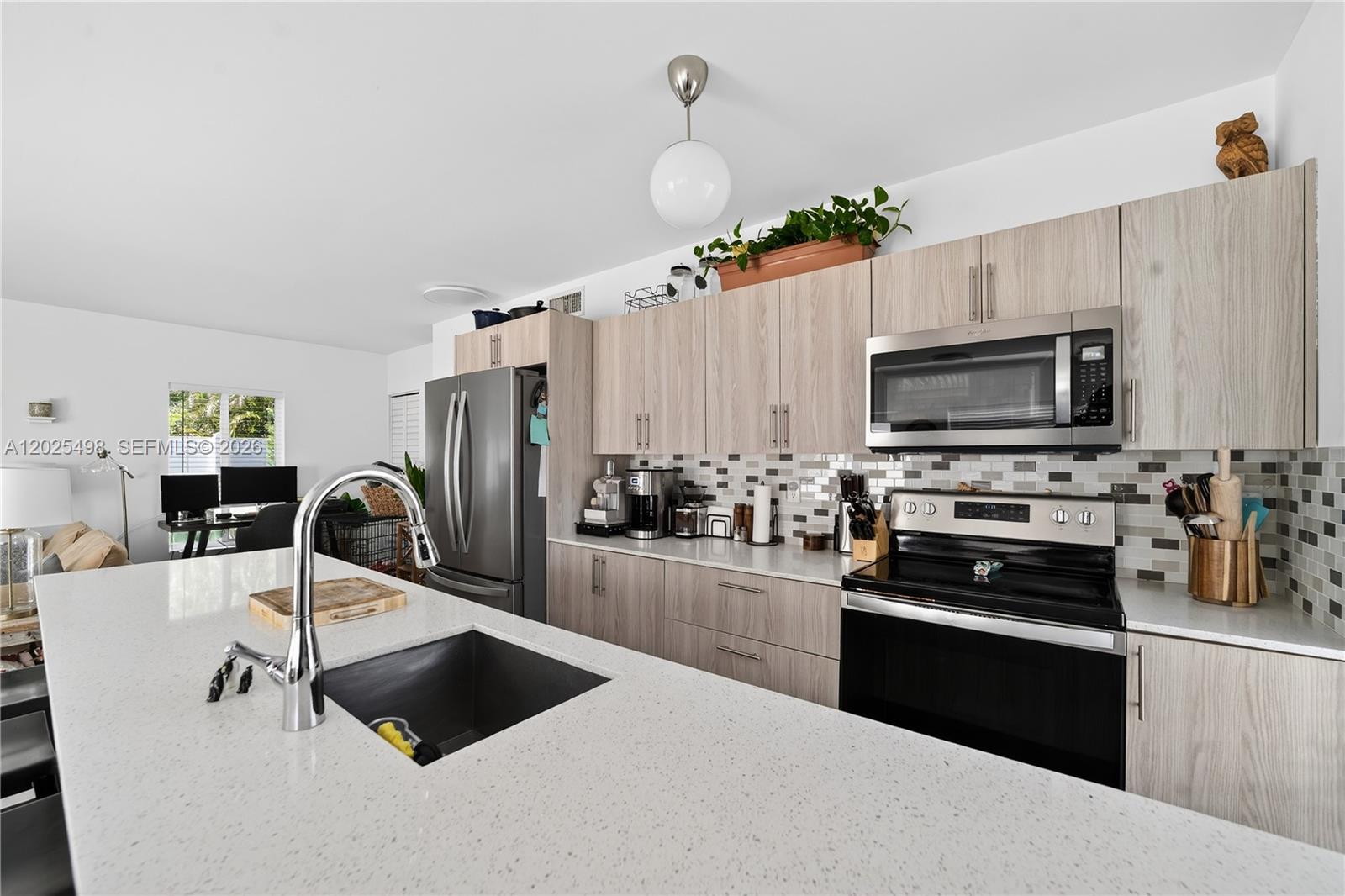 ODMANNS - Residential