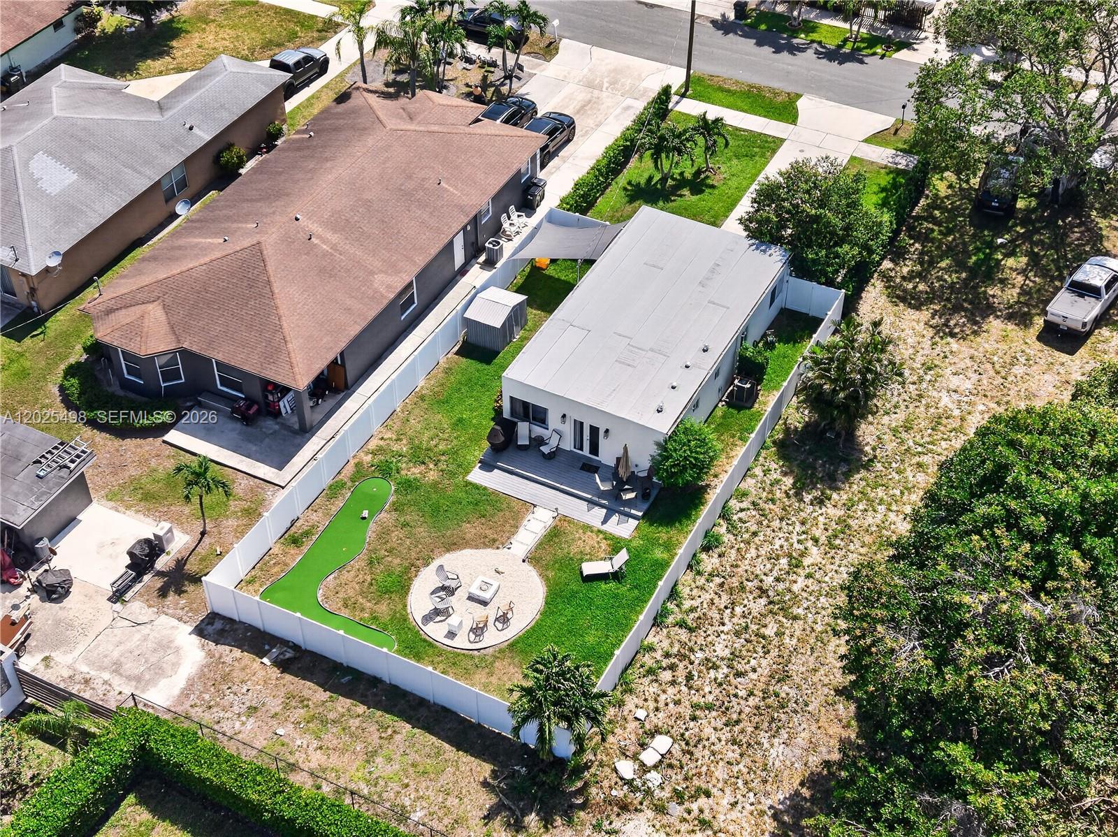 ODMANNS - Residential