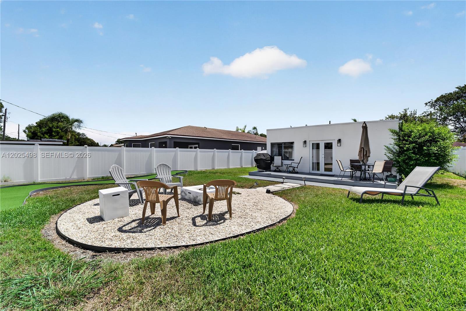 ODMANNS - Residential