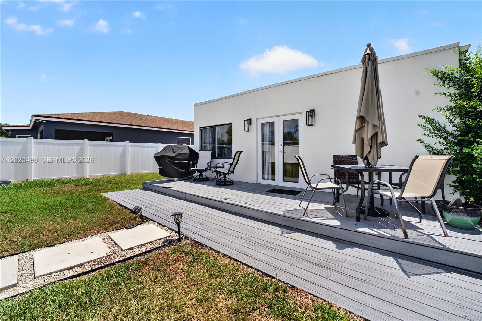 ODMANNS - Residential