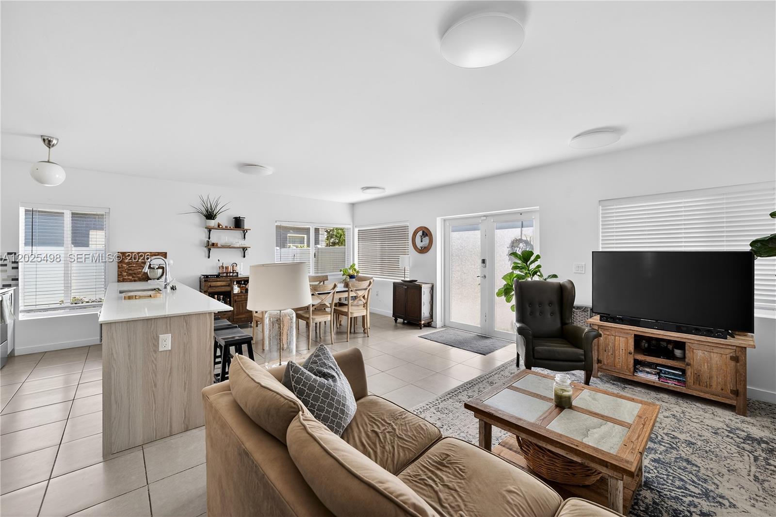 ODMANNS - Residential