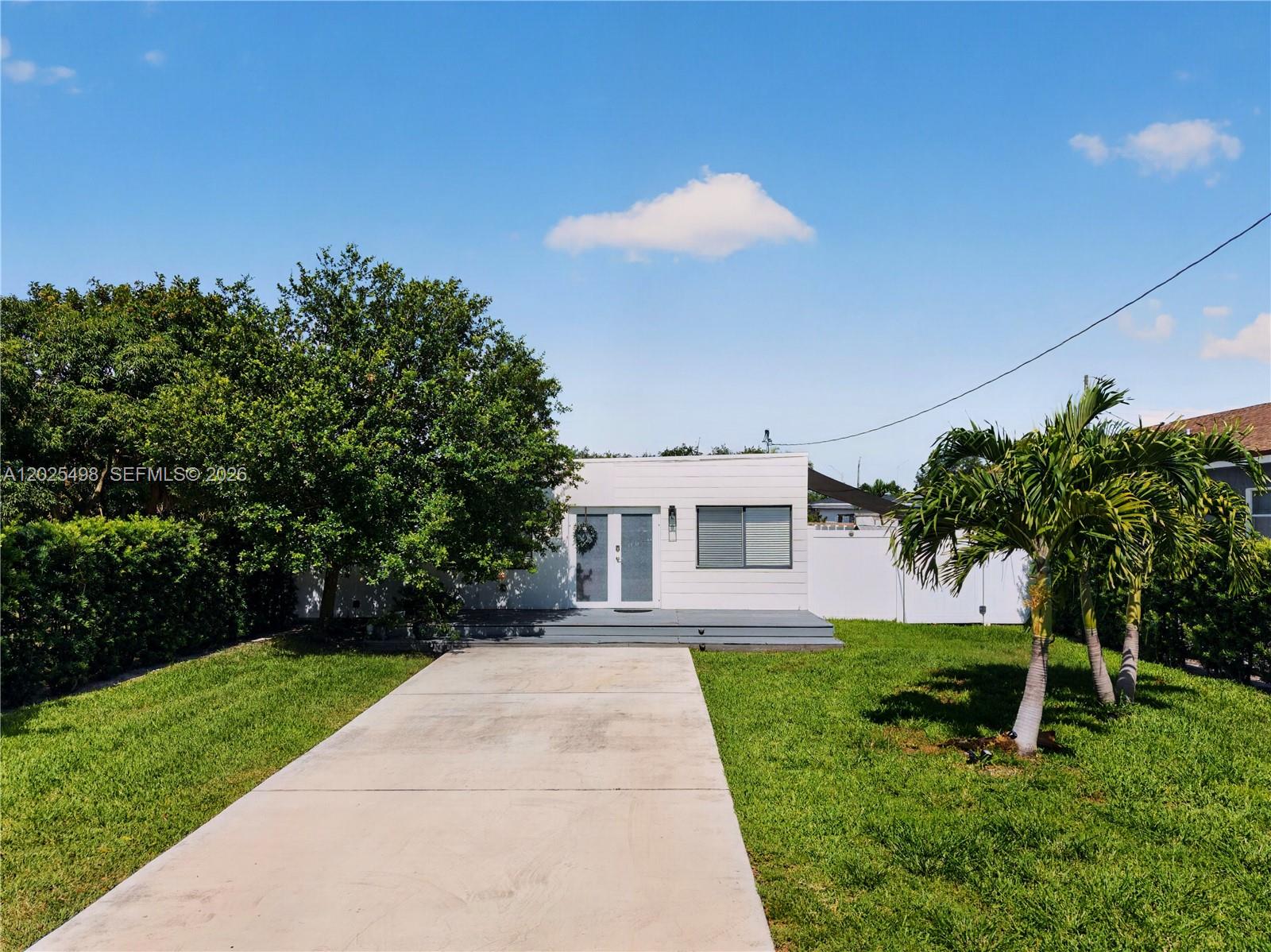 ODMANNS - Residential