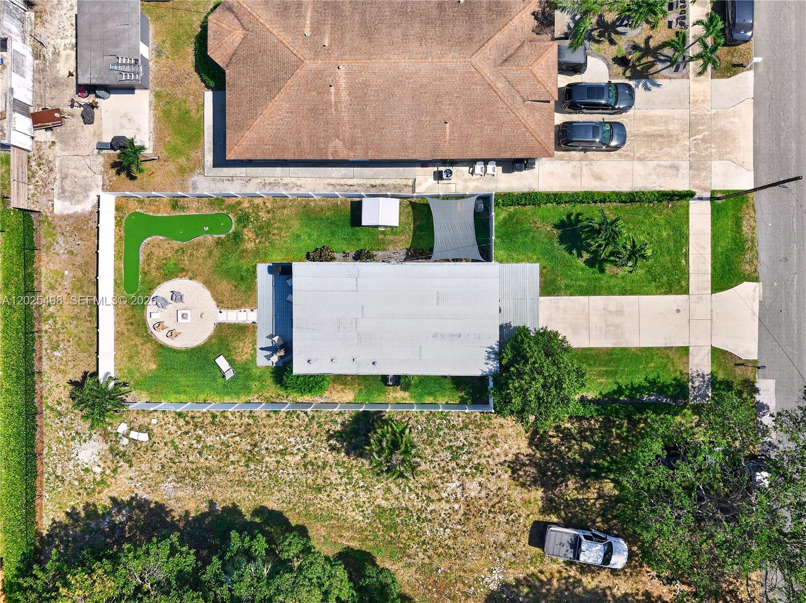 ODMANNS - Residential