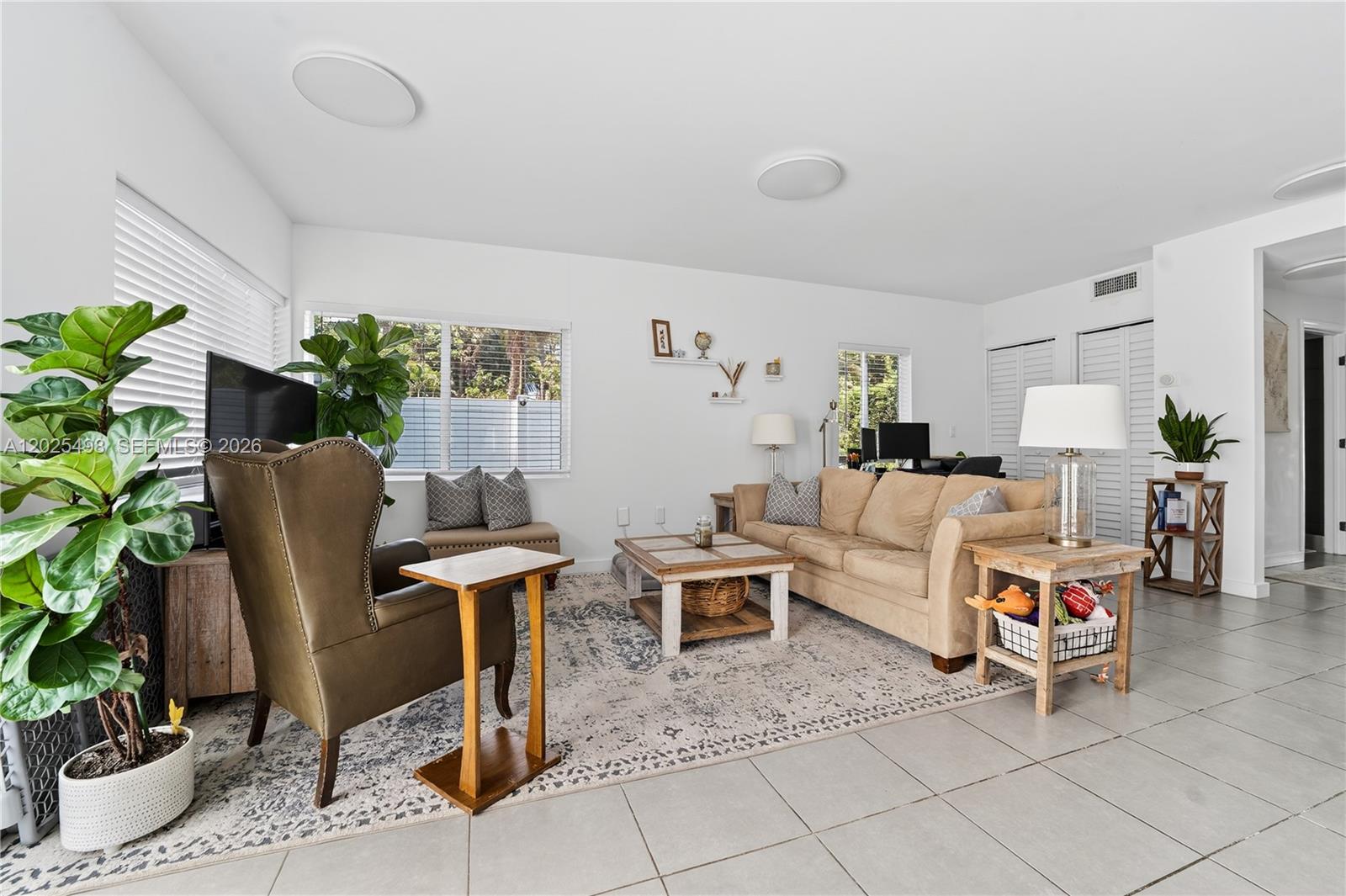 ODMANNS - Residential