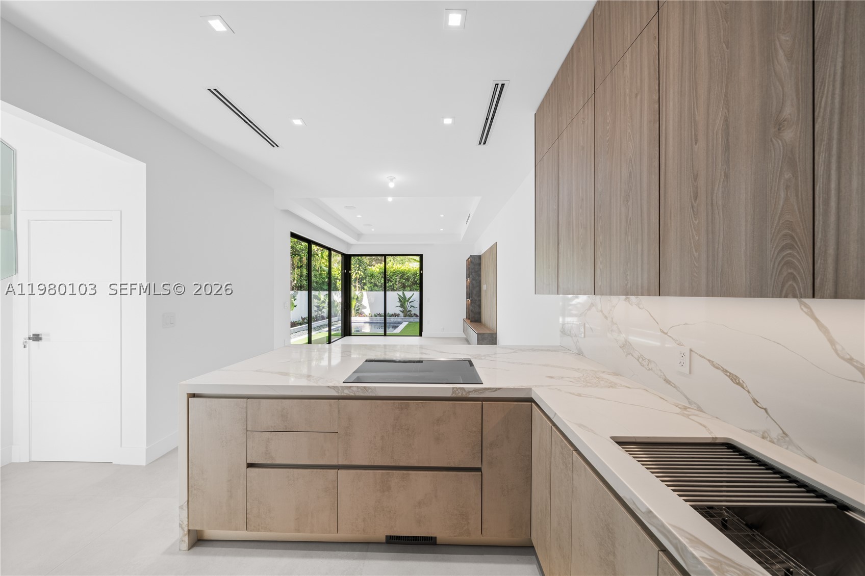 CORAL GABLES BILTMORE SEC - Residential