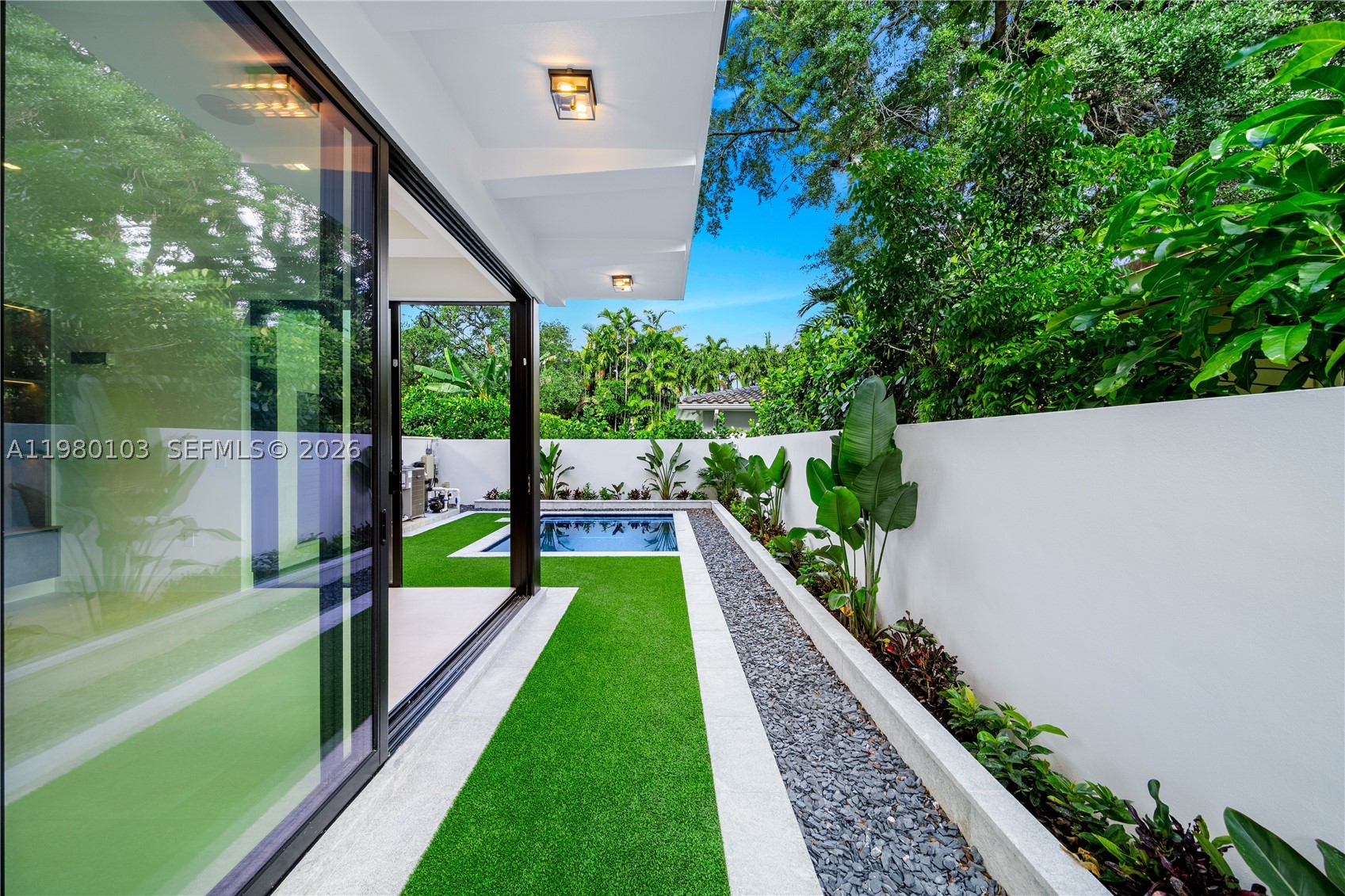 CORAL GABLES BILTMORE SEC - Residential