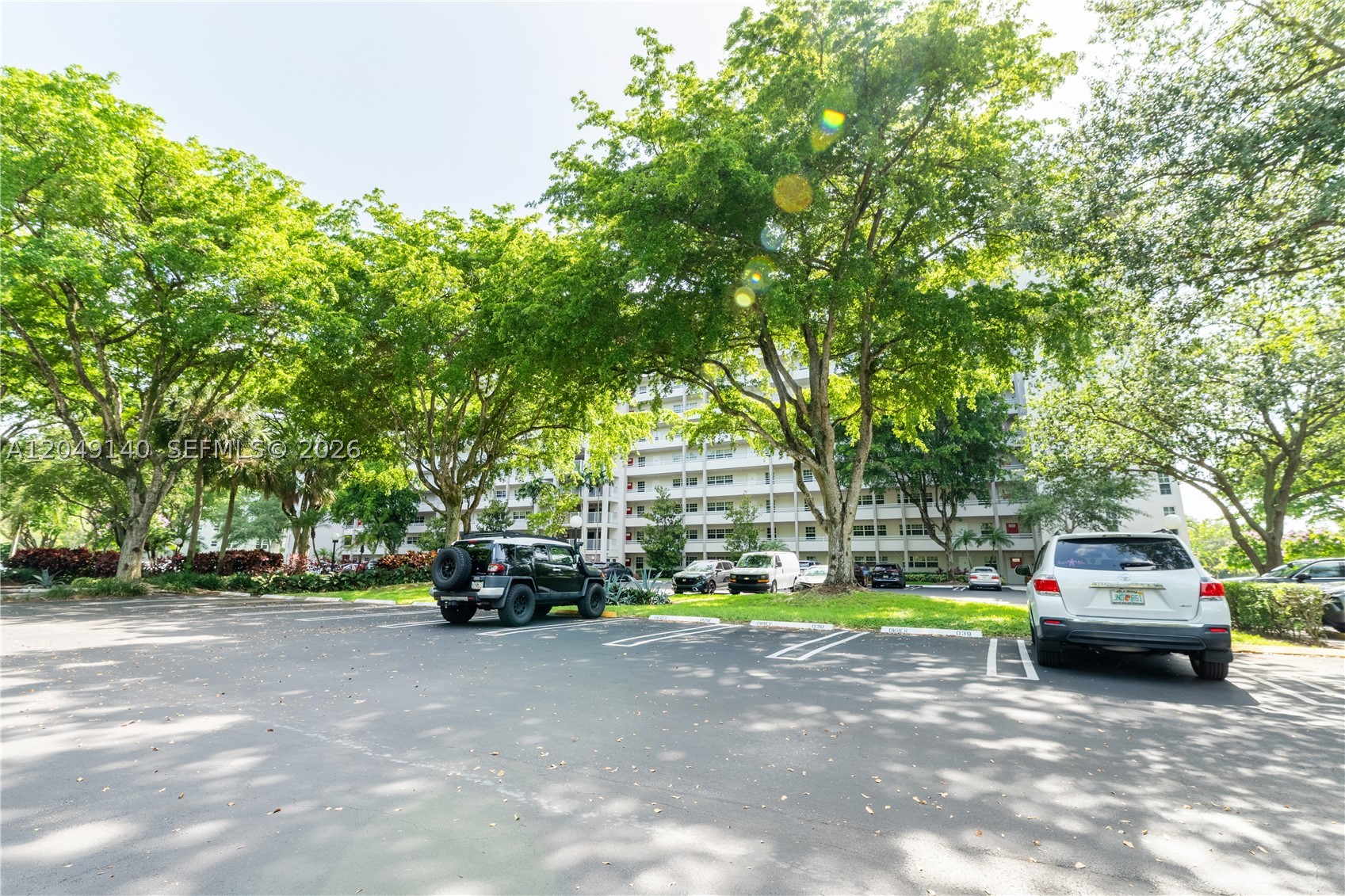 NO 60 PALM-AIRE COUNTRY C - Residential
