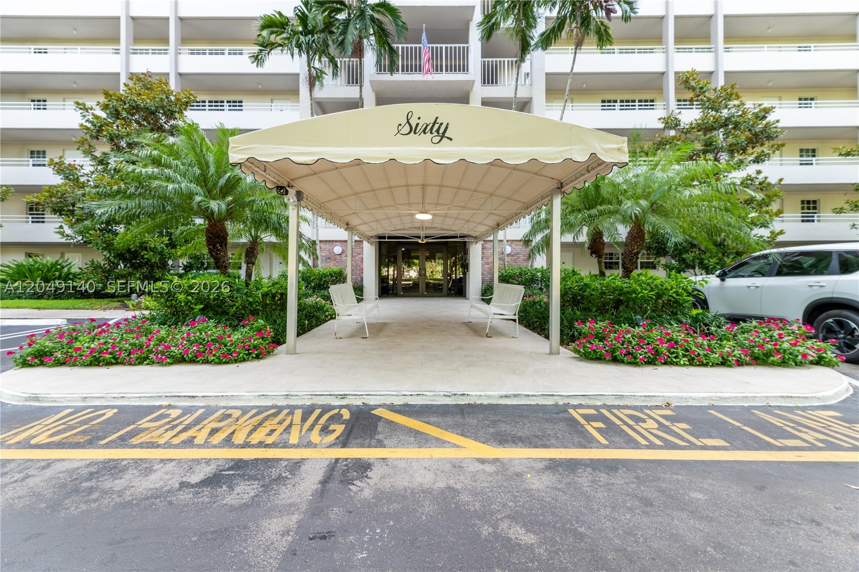 NO 60 PALM-AIRE COUNTRY C - Residential