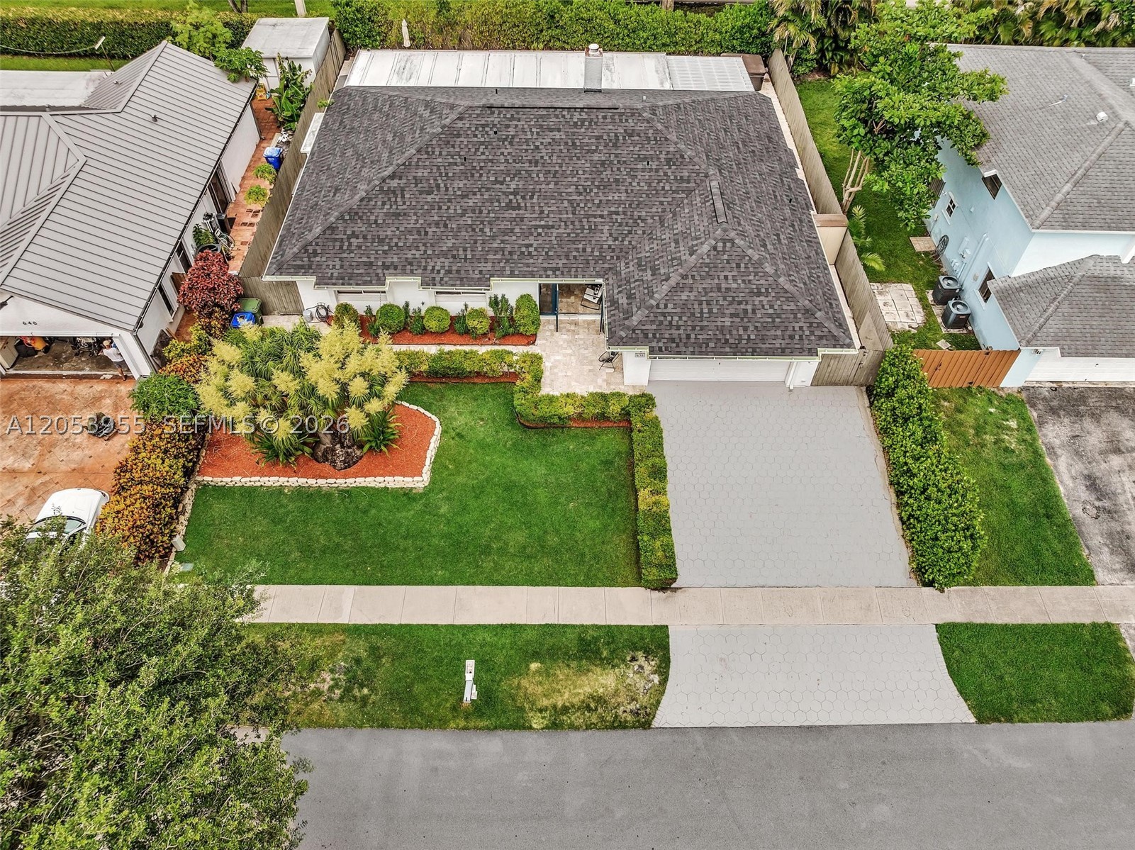 SKOMILL SECTION TWO - Residential Lease