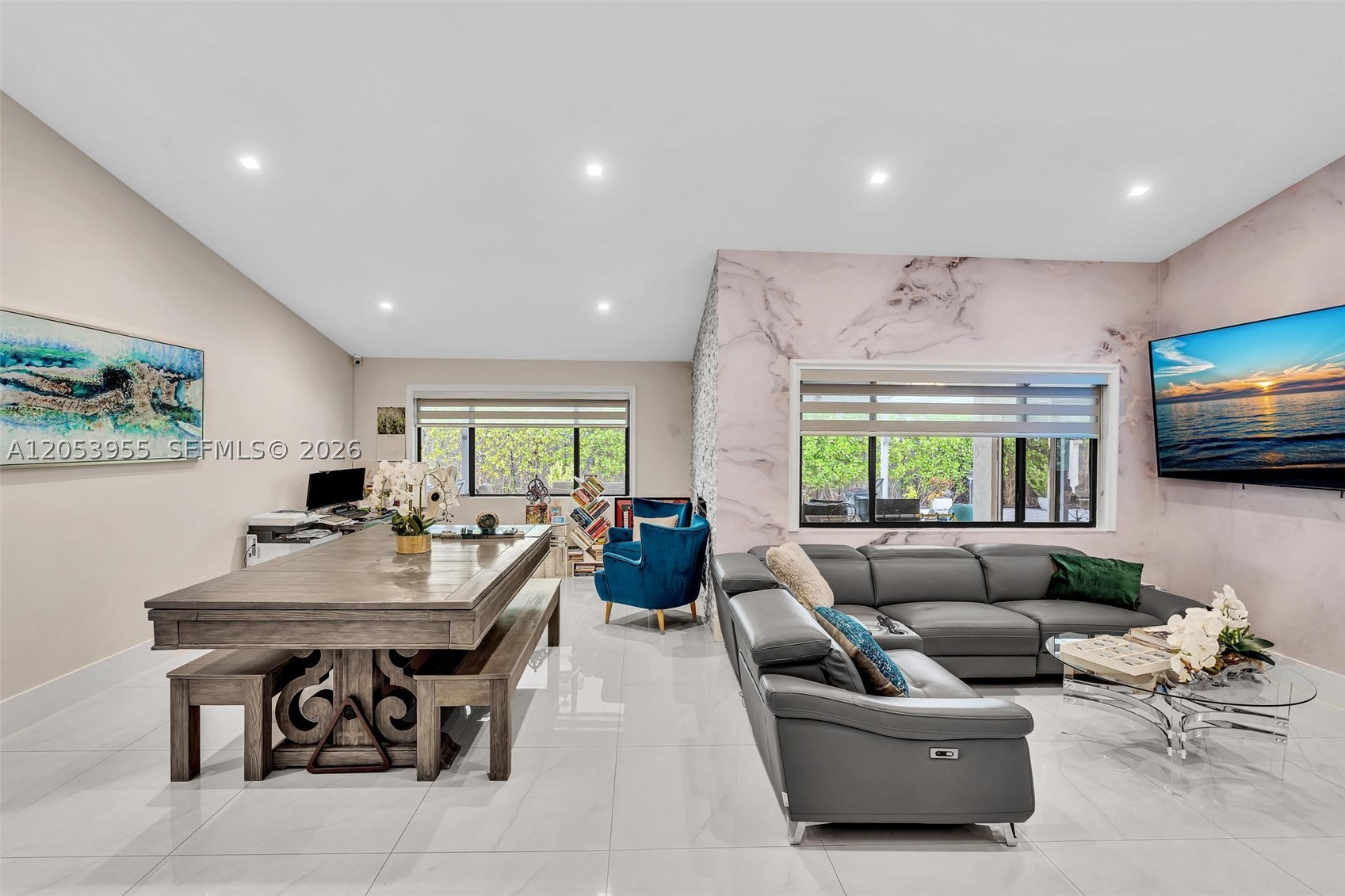 SKOMILL SECTION TWO - Residential Lease