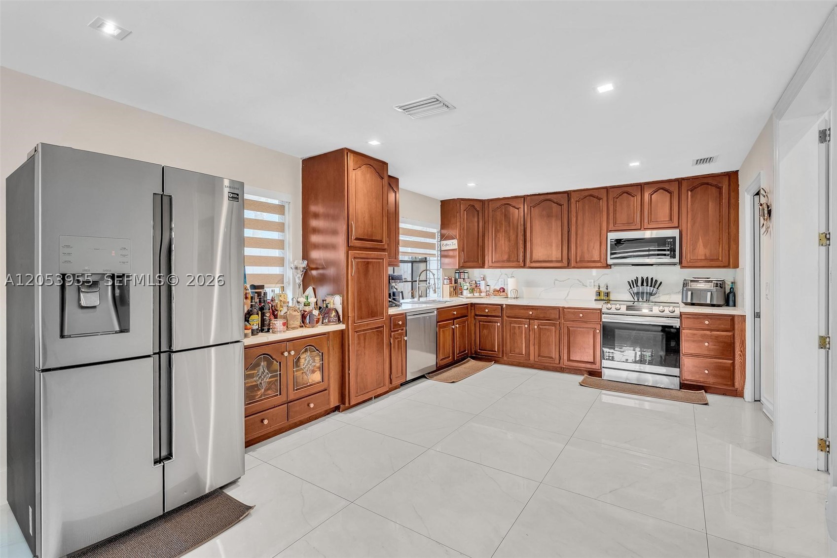 SKOMILL SECTION TWO - Residential Lease