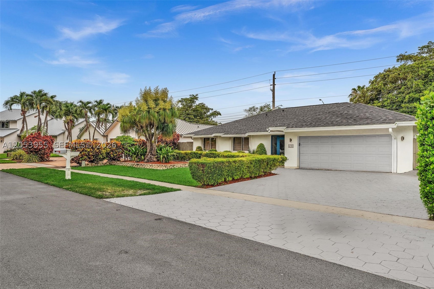 SKOMILL SECTION TWO - Residential Lease