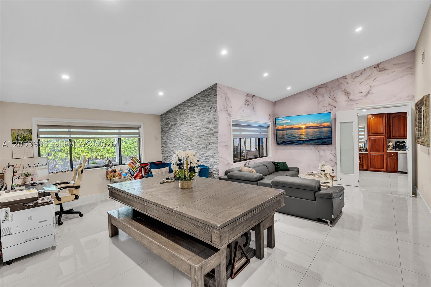 SKOMILL SECTION TWO - Residential Lease