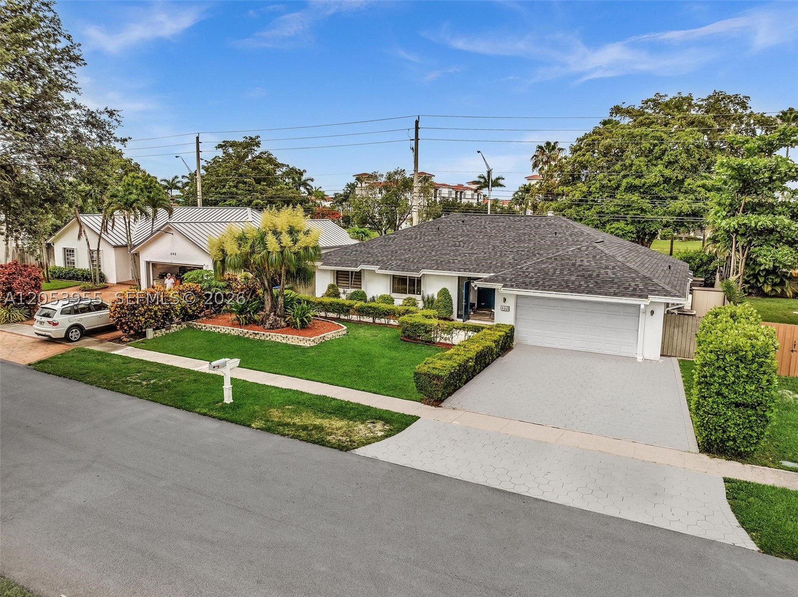 SKOMILL SECTION TWO - Residential Lease