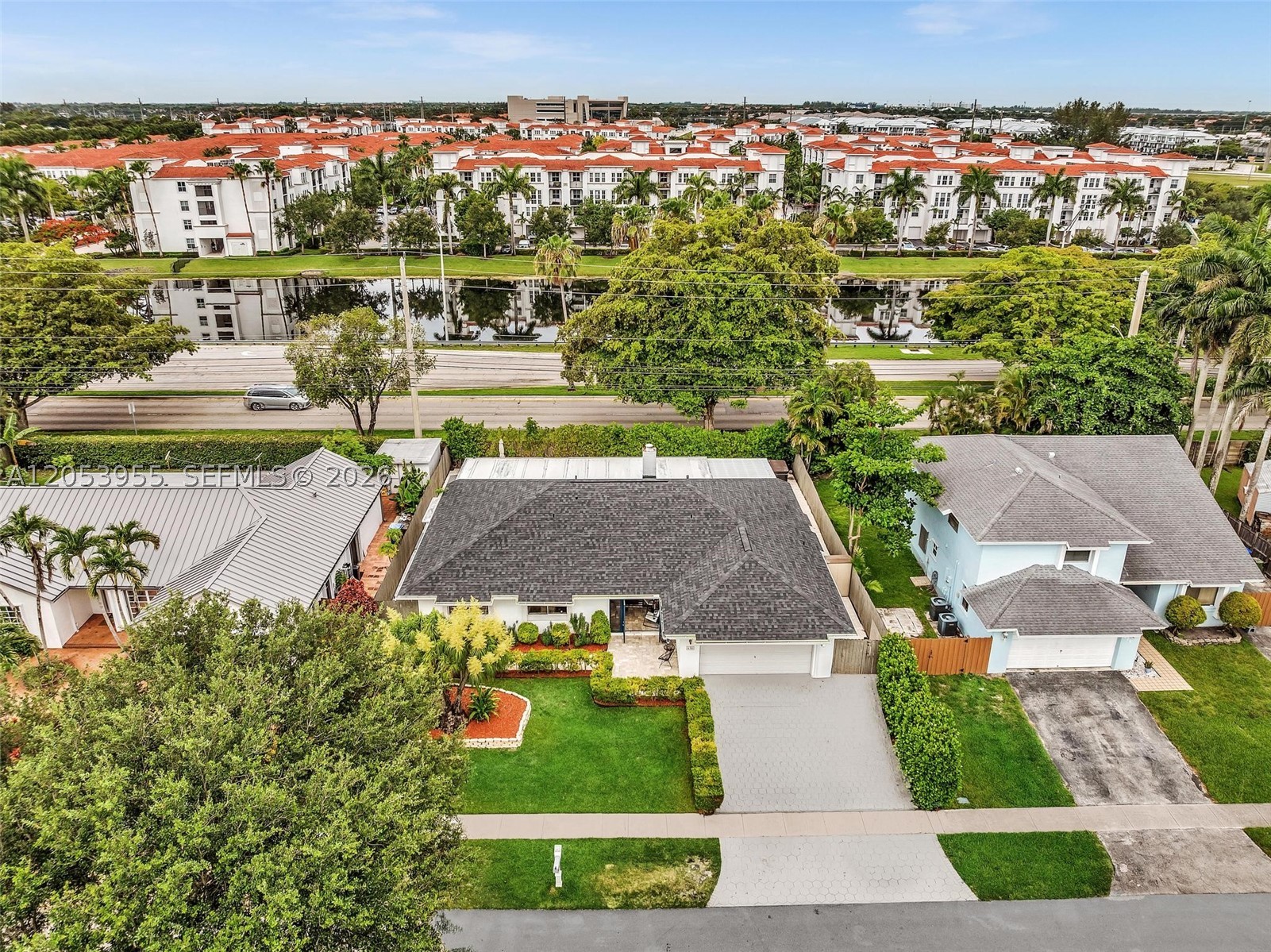 SKOMILL SECTION TWO - Residential Lease