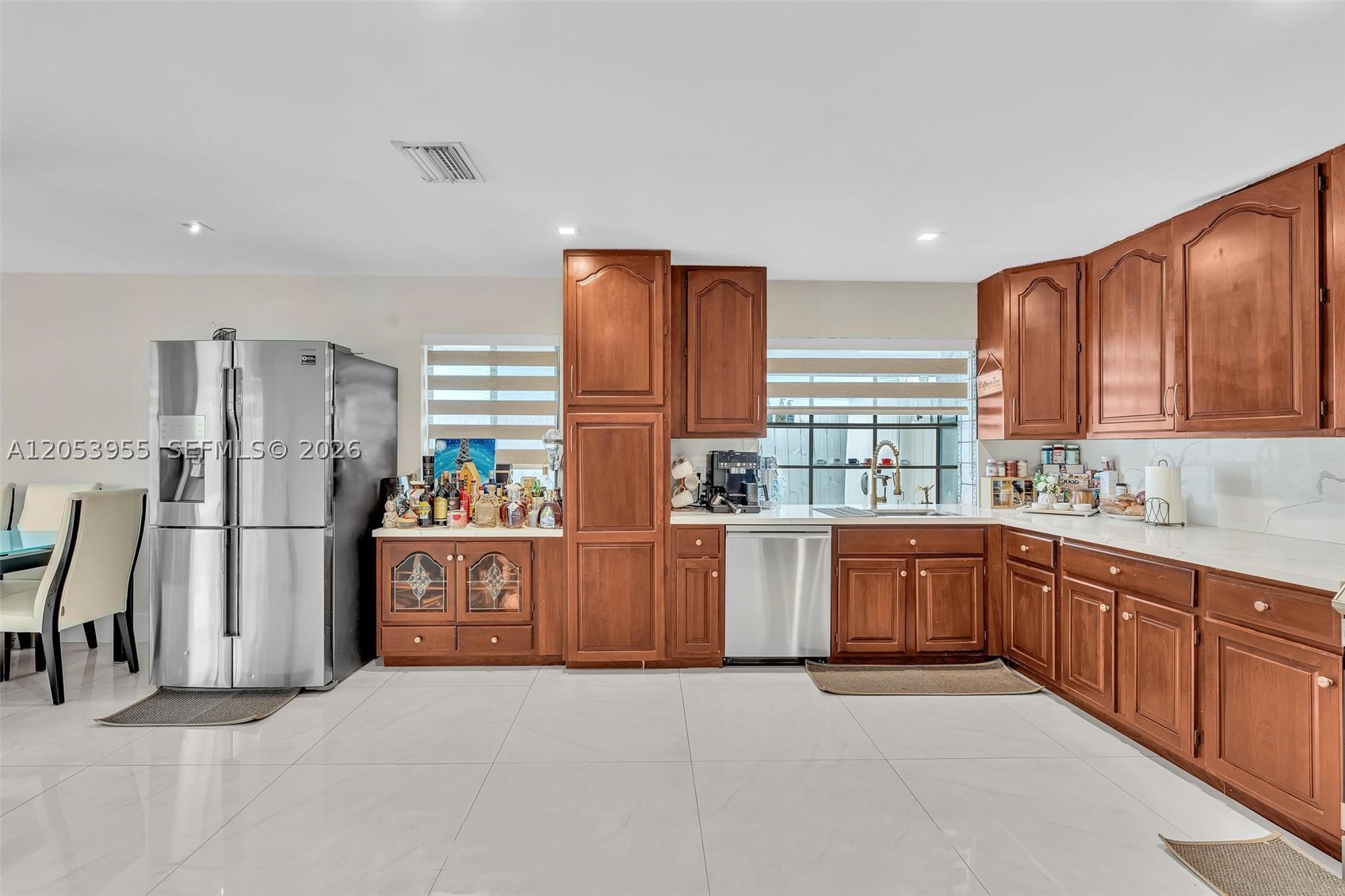 SKOMILL SECTION TWO - Residential Lease