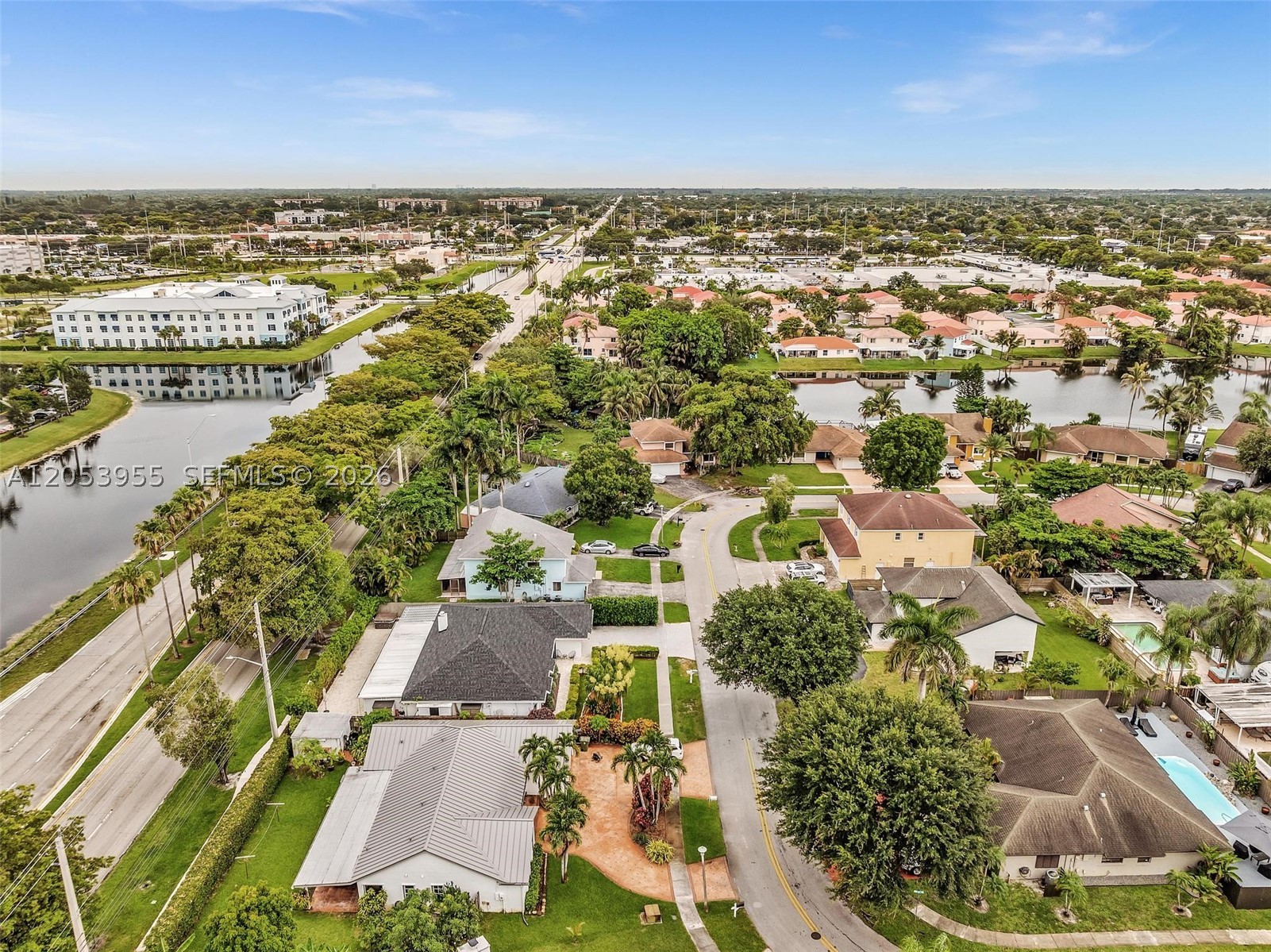 SKOMILL SECTION TWO - Residential Lease
