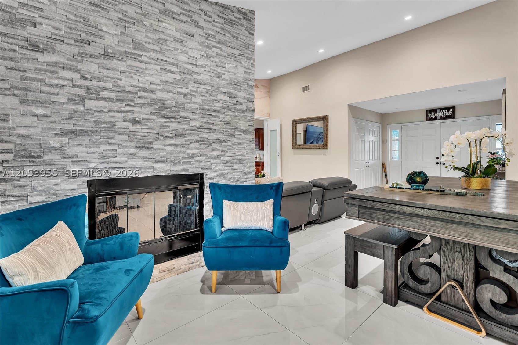 SKOMILL SECTION TWO - Residential Lease