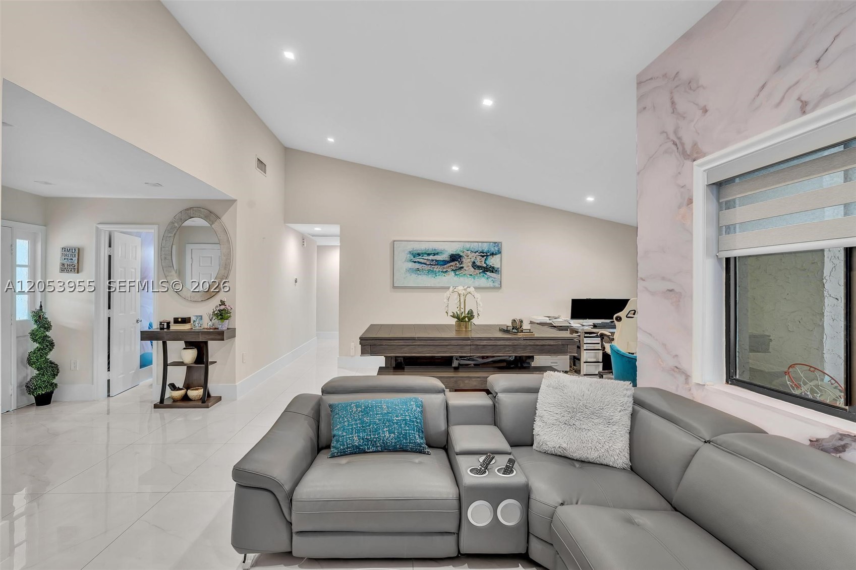 SKOMILL SECTION TWO - Residential Lease