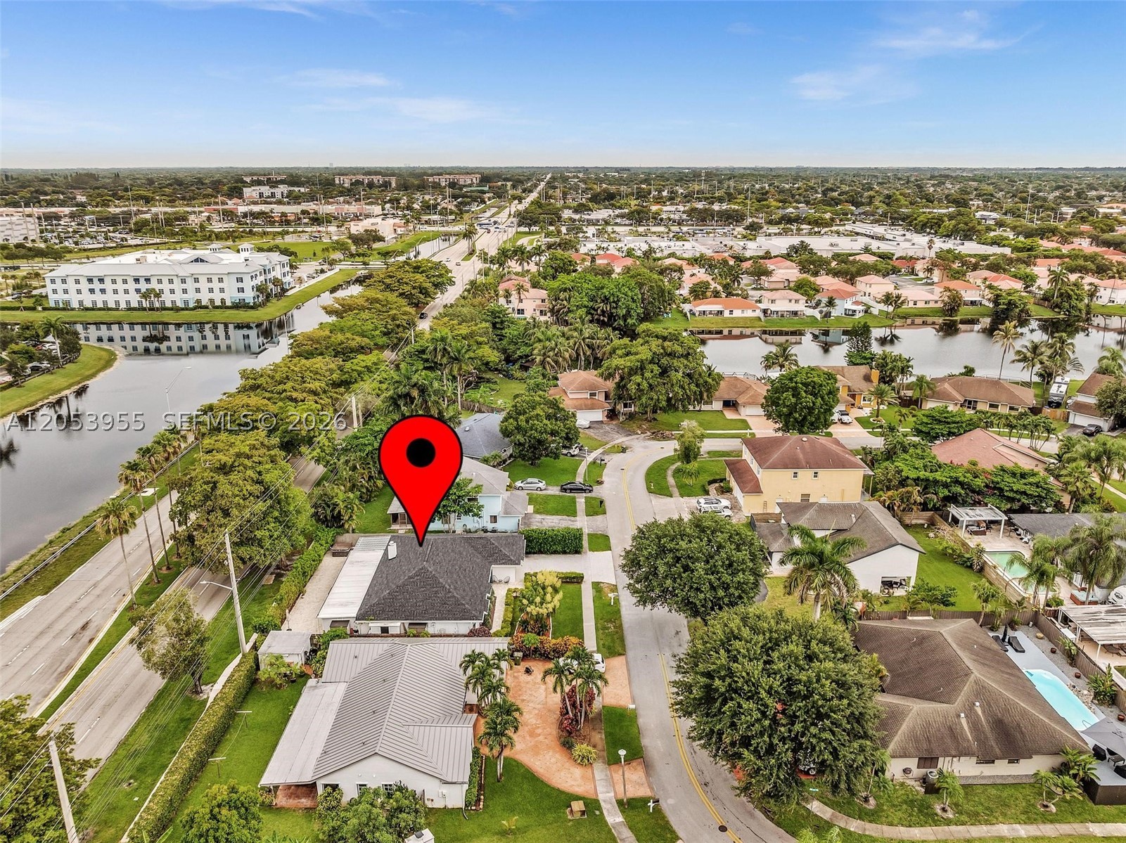 SKOMILL SECTION TWO - Residential Lease