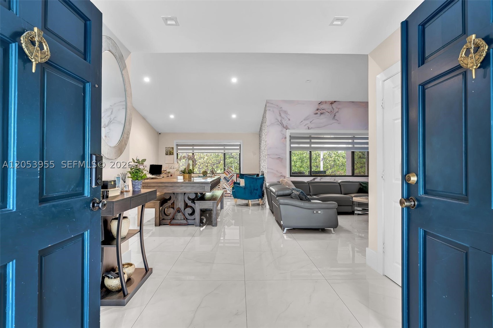 SKOMILL SECTION TWO - Residential Lease