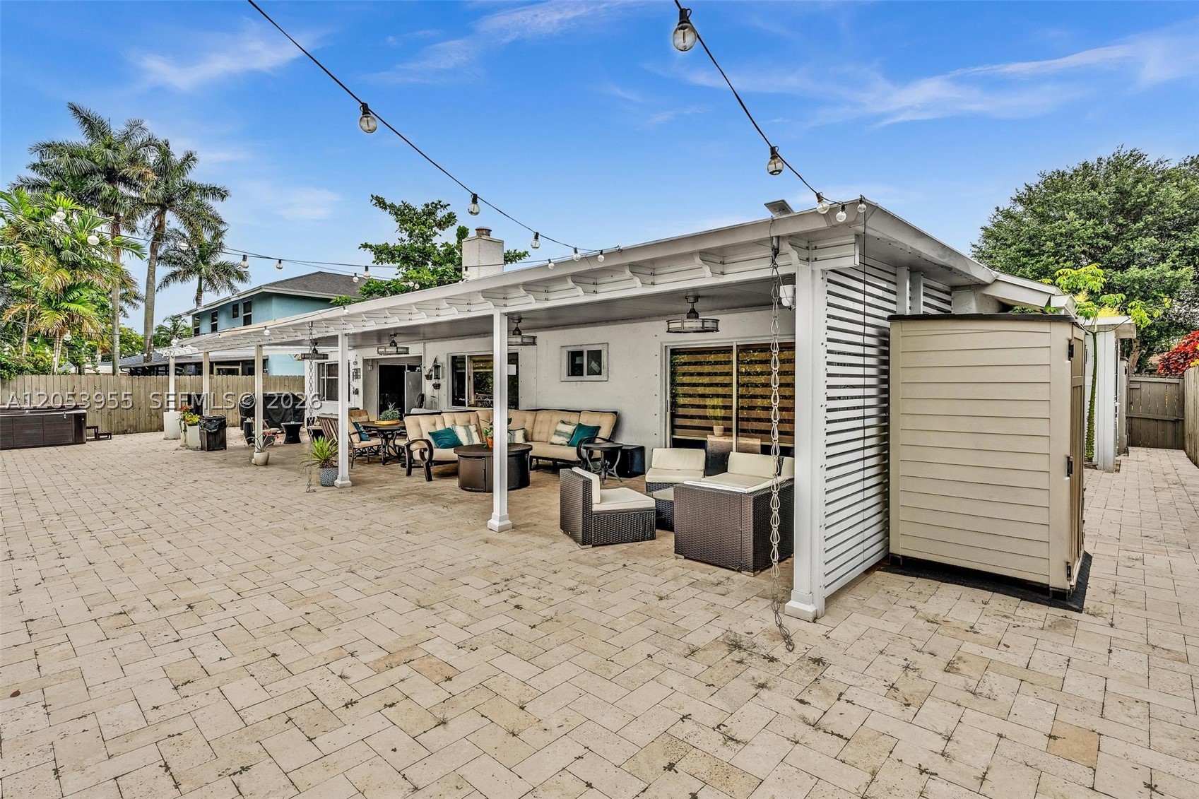 SKOMILL SECTION TWO - Residential Lease