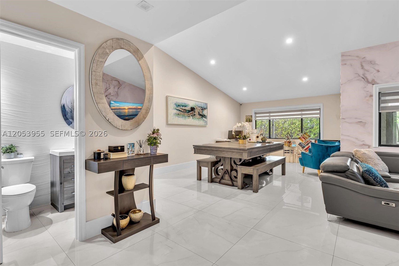 SKOMILL SECTION TWO - Residential Lease
