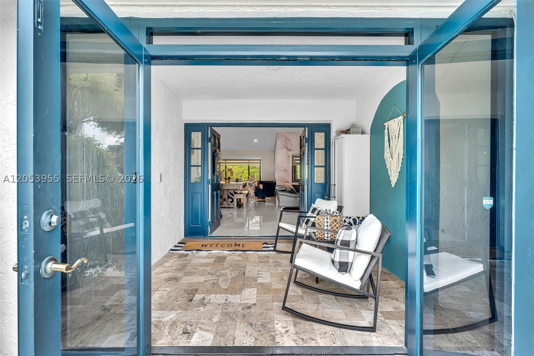 SKOMILL SECTION TWO - Residential Lease