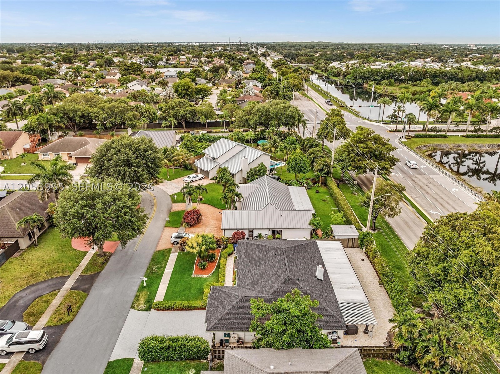 SKOMILL SECTION TWO - Residential Lease
