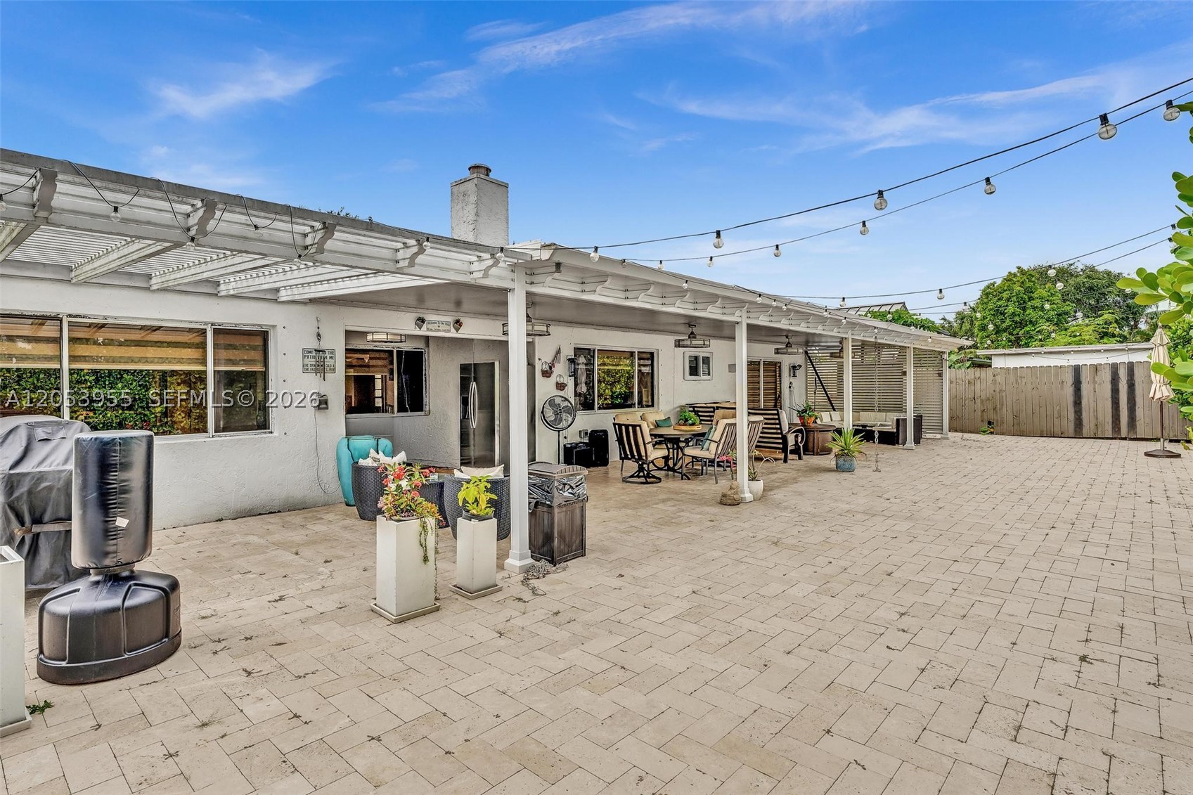 SKOMILL SECTION TWO - Residential Lease