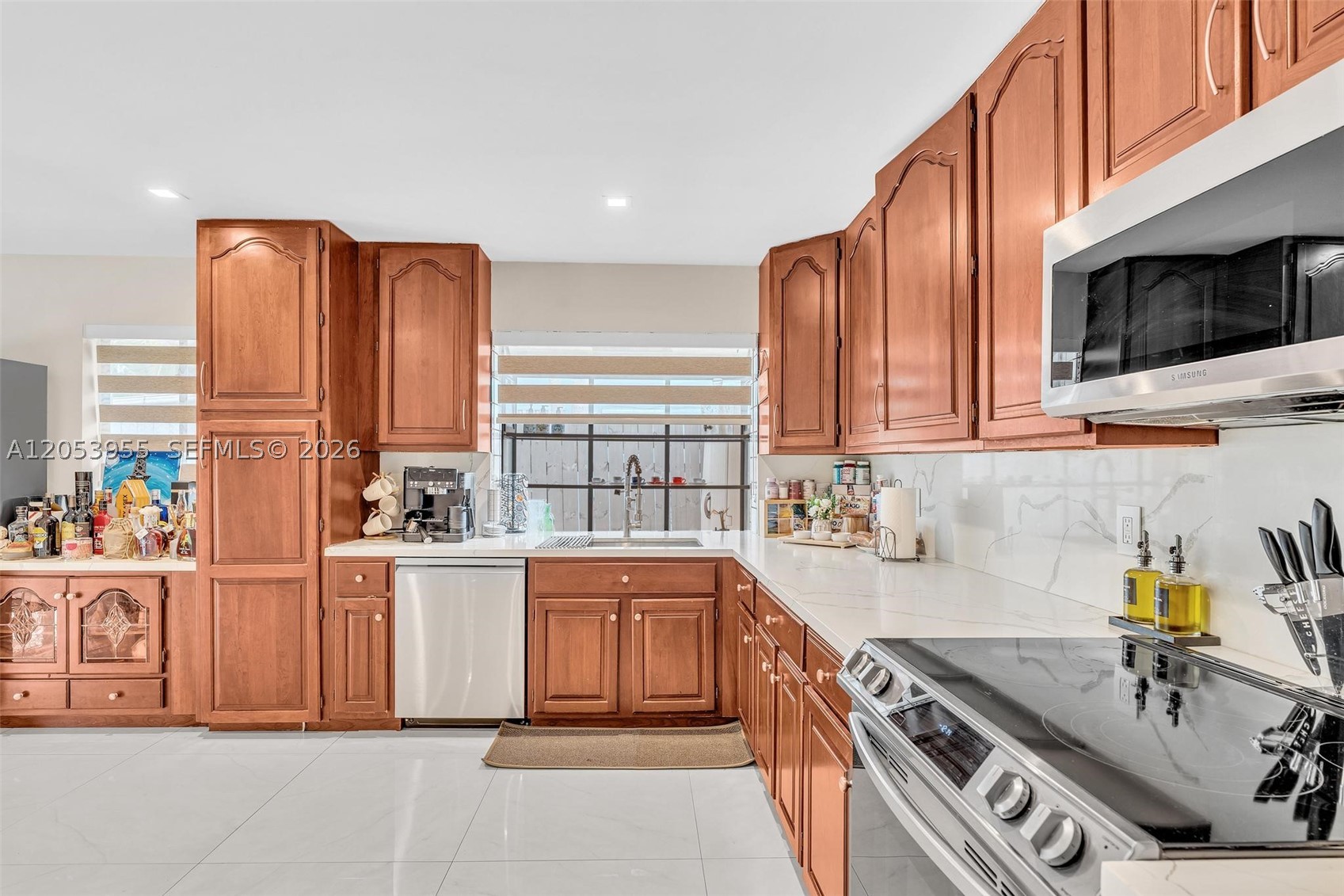 SKOMILL SECTION TWO - Residential Lease