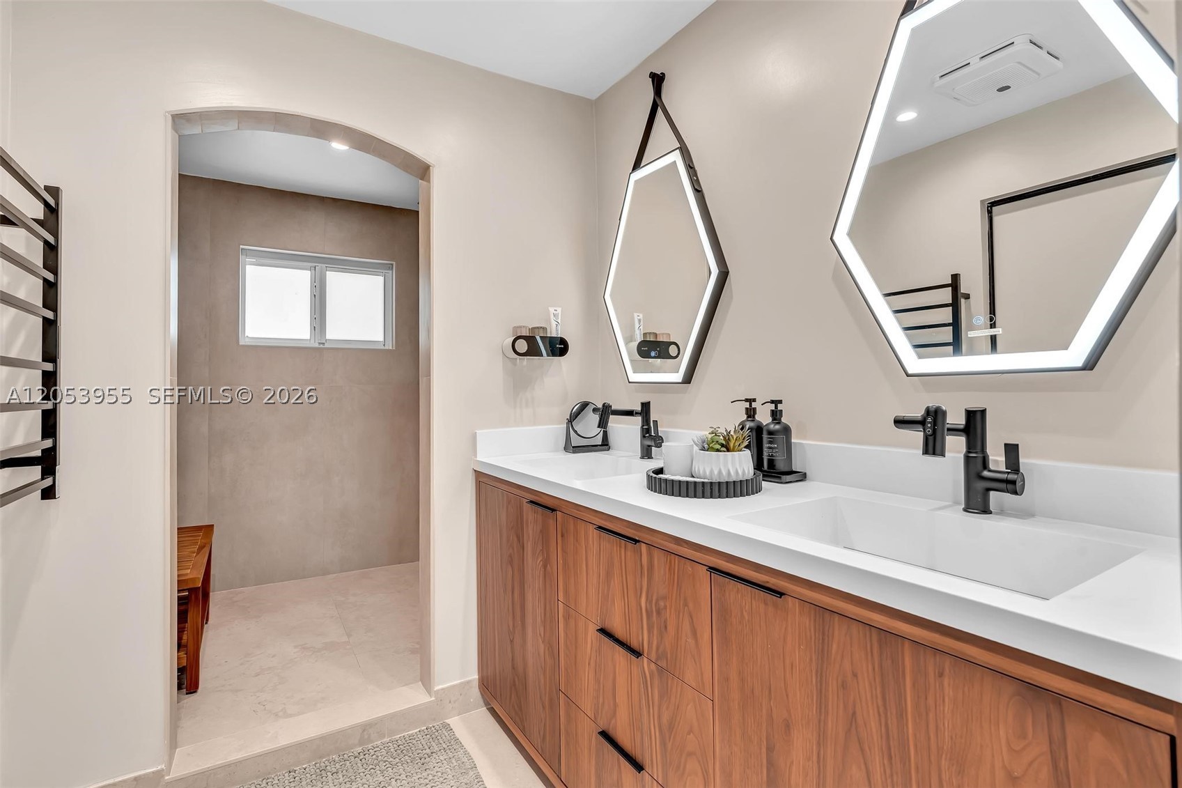 SKOMILL SECTION TWO - Residential Lease