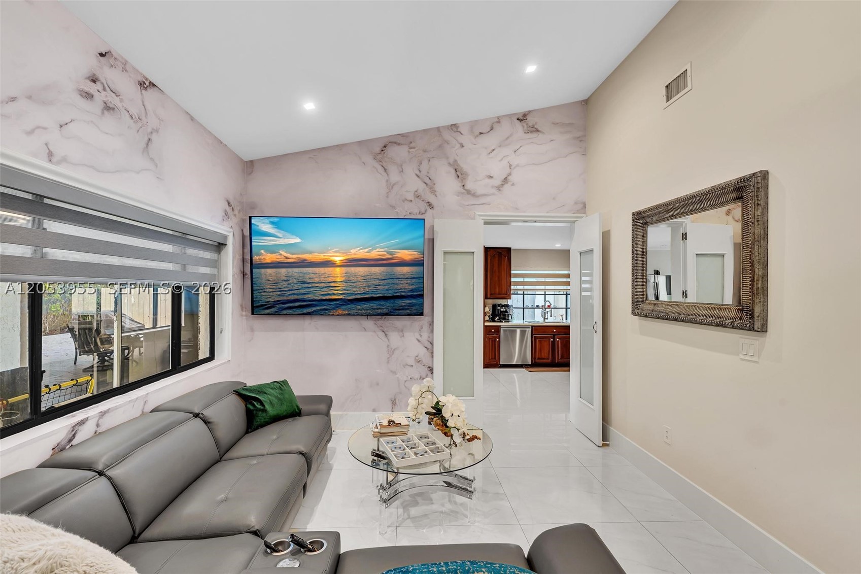 SKOMILL SECTION TWO - Residential Lease