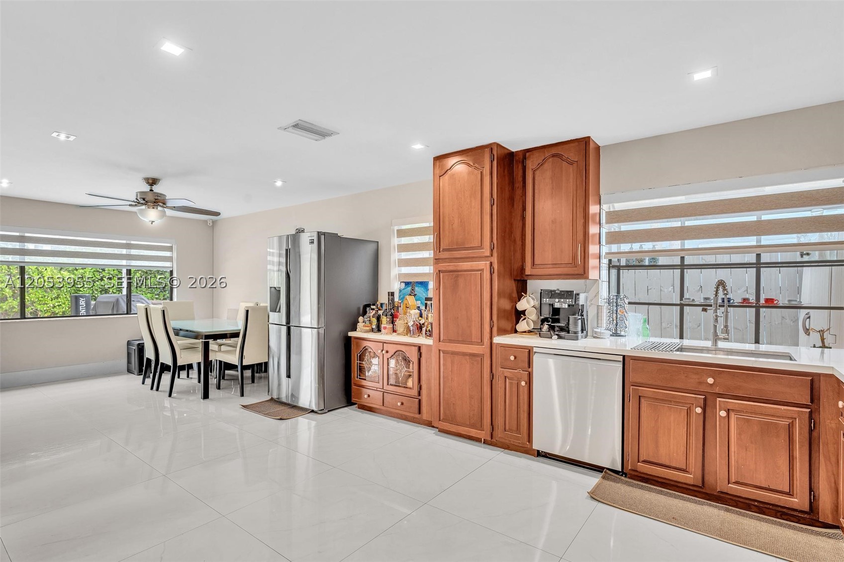 SKOMILL SECTION TWO - Residential Lease